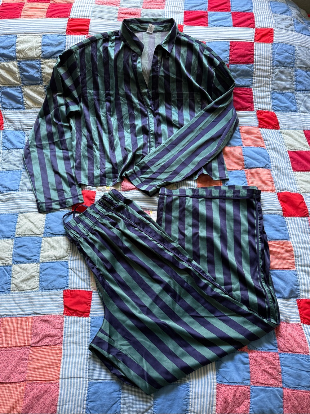 Parade Dream Pajama Set